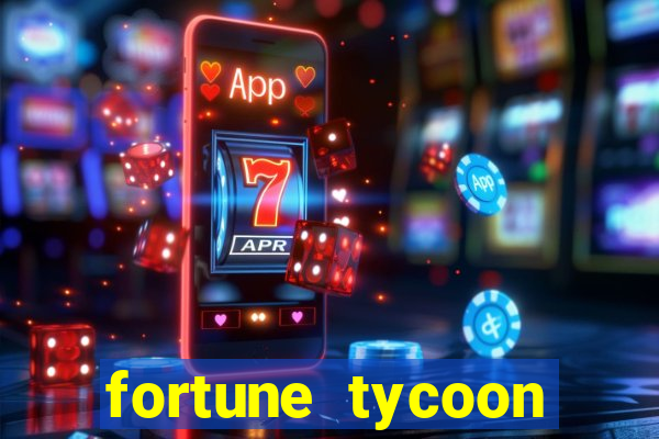 fortune tycoon slots download